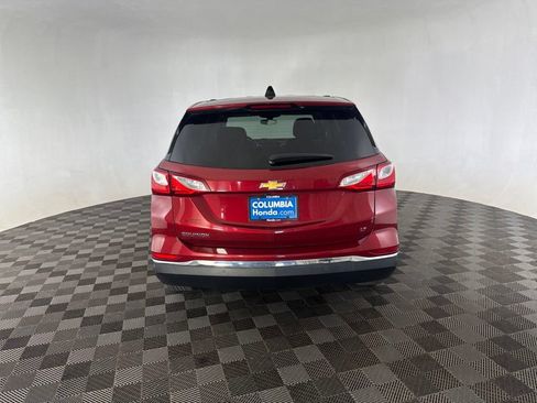 Used 2018 Chevrolet Equinox LT FWD image 6