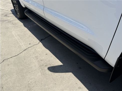 Used 2018 Toyota Tundra 1794 Edition AWD/4WD image 66