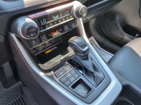 Certified 2025 Toyota RAV4 XLE Premium w/ Weather Package AWD/4WD image 21
