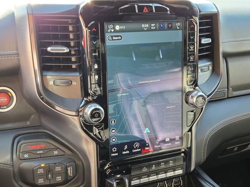 Used 2022 RAM 1500 TRX w/ TRX Level 2 Equipment Group AWD/4WD image 46