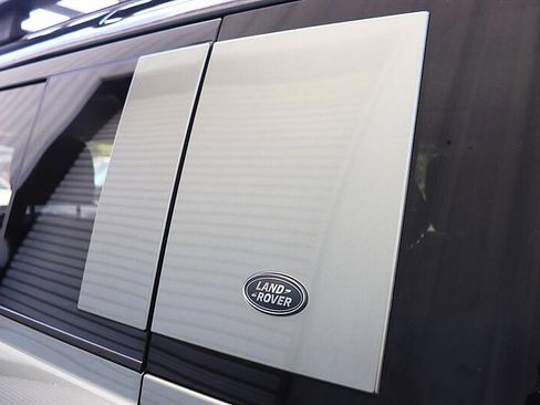 Used 2020 Land Rover Defender 110 First Edition AWD/4WD image 71