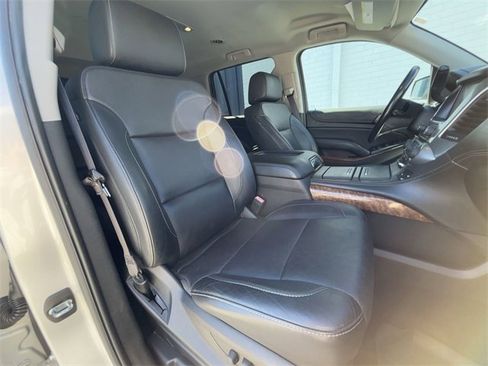 Used 2018 Chevrolet Tahoe Premier image 27