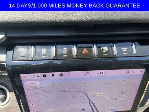 Used 2023 Jeep Grand Cherokee Limited RWD image 30