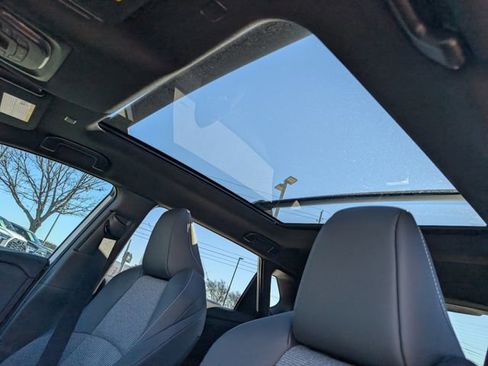 New 2026 Toyota bZ image 20