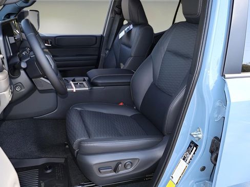 New 2026 Toyota Land Cruiser image 13