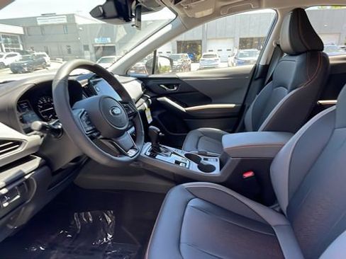 New 2026 Subaru Crosstrek 2.5i Limited AWD/4WD image 11