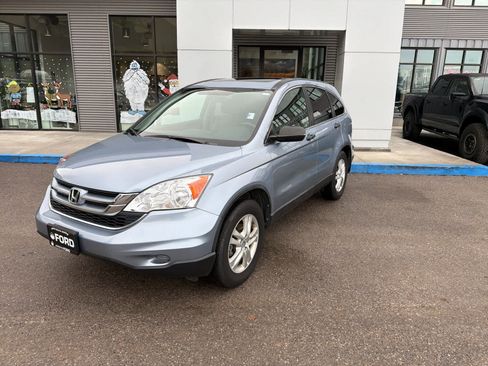 Used 2011 Honda CR-V EX image 21