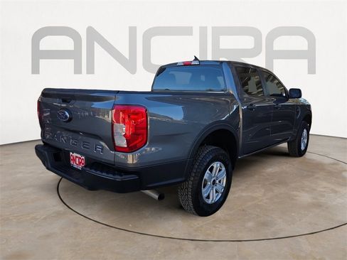 Used 2024 Ford Ranger XL image 9