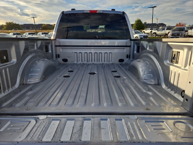 Used 2023 Ford F350 4x4 Crew Cab Super Duty image 35