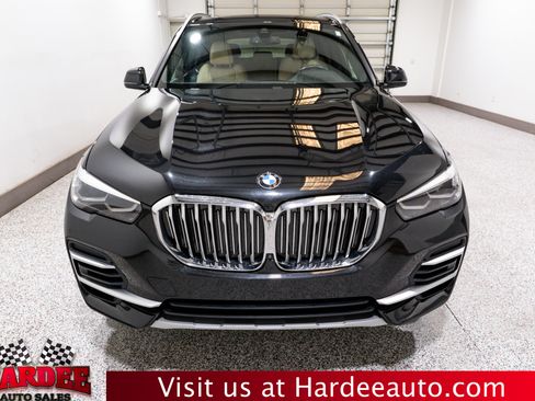 Used 2022 BMW X5 sDrive40i image 7