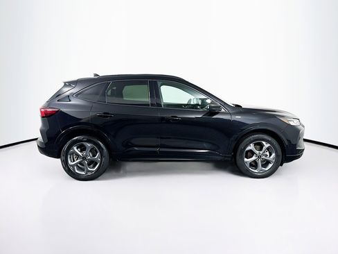 Used 2024 Ford Escape ST-Line image 10