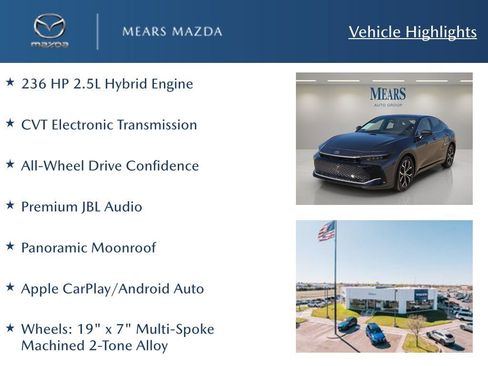 Used 2023 Toyota Crown Limited image 2