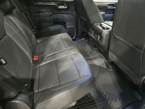 New 2026 Chevrolet Silverado 1500 LT w/ All Star Edition Plus image 11