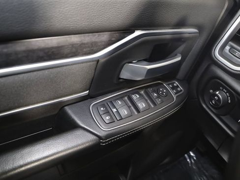 Used 2024 RAM 2500 Big Horn w/ Bed Utility Group image 26