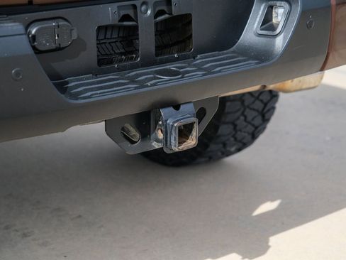 Used 2017 Toyota Tundra 1794 Edition image 29