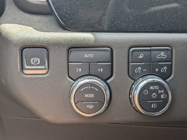 Used 2025 GMC Sierra 1500 SLT AWD/4WD image 24
