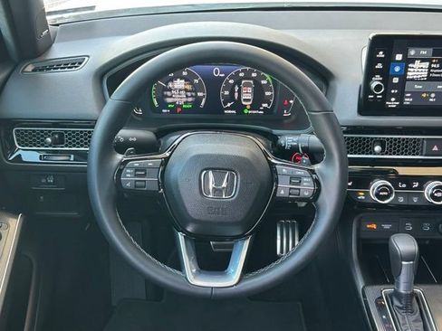 Used 2026 Honda Civic Sport image 13