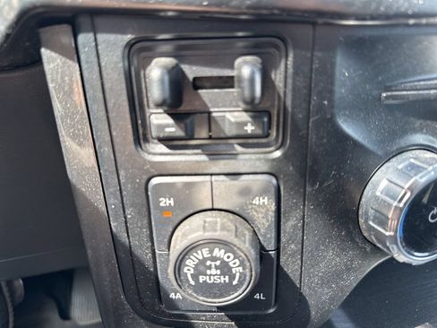 Certified 2023 Ford F150 Lariat w/ Equipment Group 502A High AWD/4WD image 21