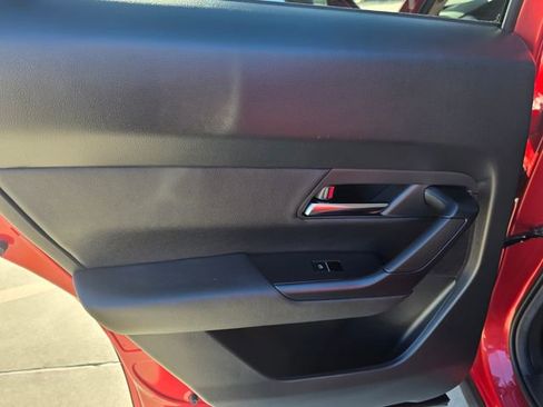 Certified 2025 MAZDA CX-50 2.5 Hybrid w/ Weather Package image 14