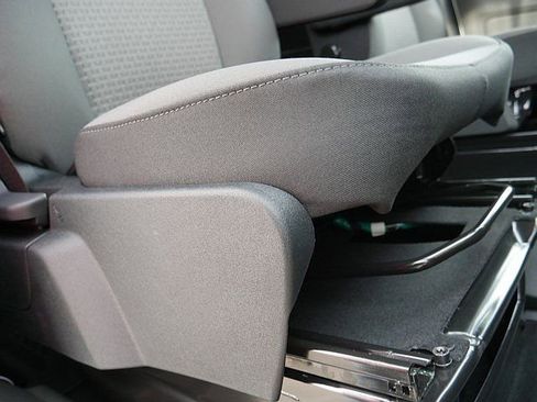 New 2026 Ford Transit 250 148 Medium Roof Extended AWD w/ Load Area Protection Package image 30