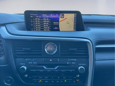 Used 2019 Lexus RX 450h AWD w/ Navigation Package image 11