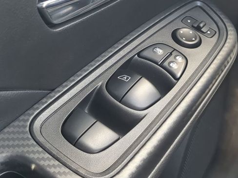 New 2025 Nissan Versa SV w/ Trunk Package image 21