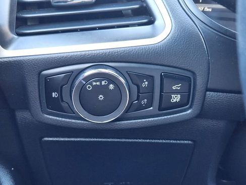 Used 2023 Ford Edge ST-Line image 23