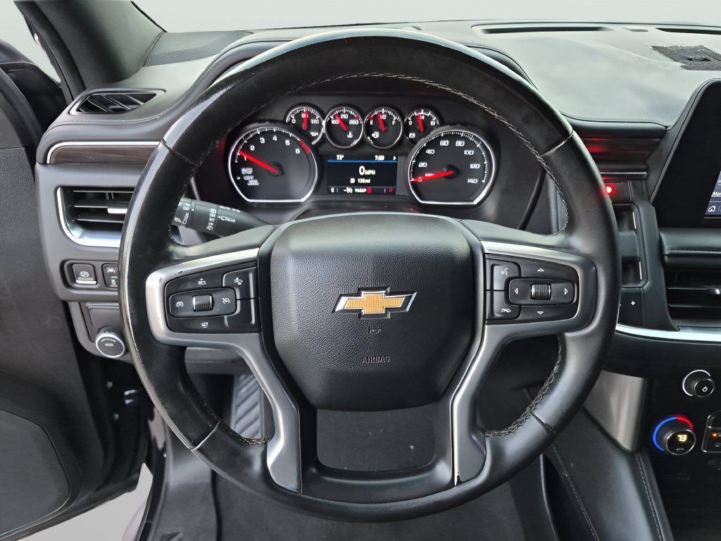 Used 2023 Chevrolet Suburban LS w/ Driver Alert Package RWD image 20