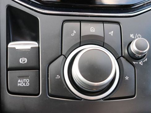 Used 2025 MAZDA CX-5 AWD 2.5 S w/ Preferred Package image 36
