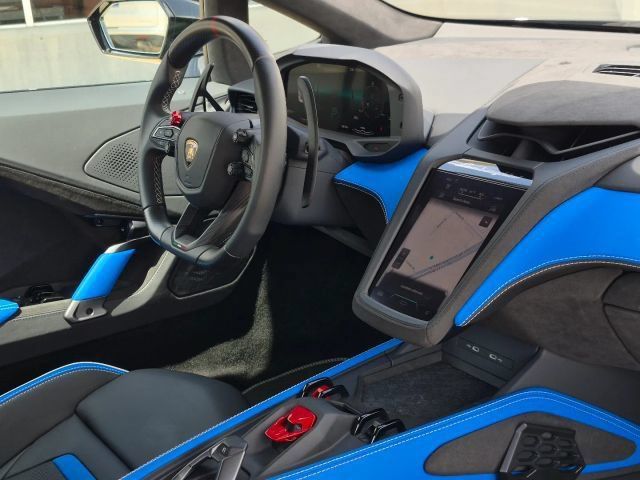 Used 2026 Lamborghini Temerario AWD/4WD image 12