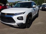 Used 2023 Chevrolet TrailBlazer LT image 3