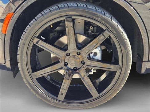 Used 2024 Dodge Durango R/T image 23