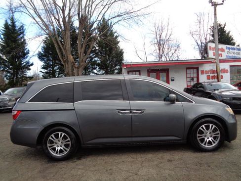 Used 2012 Honda Odyssey EX-L image 4
