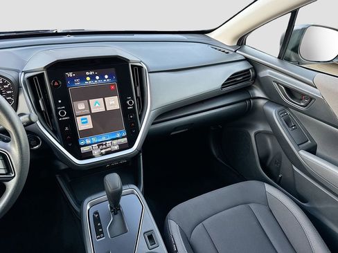 Certified 2025 Subaru Crosstrek 2.0i Premium image 30