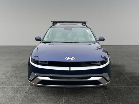 Certified 2026 Hyundai Ioniq 5 Limited AWD/4WD image 2