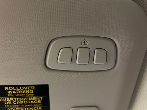 New 2025 Ford Bronco Sport Big Bend w/ Convenience Package image 23