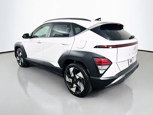 New 2026 Hyundai Kona Limited FWD image 7