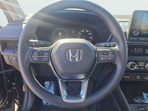 Used 2024 Honda CR-V LX image 22