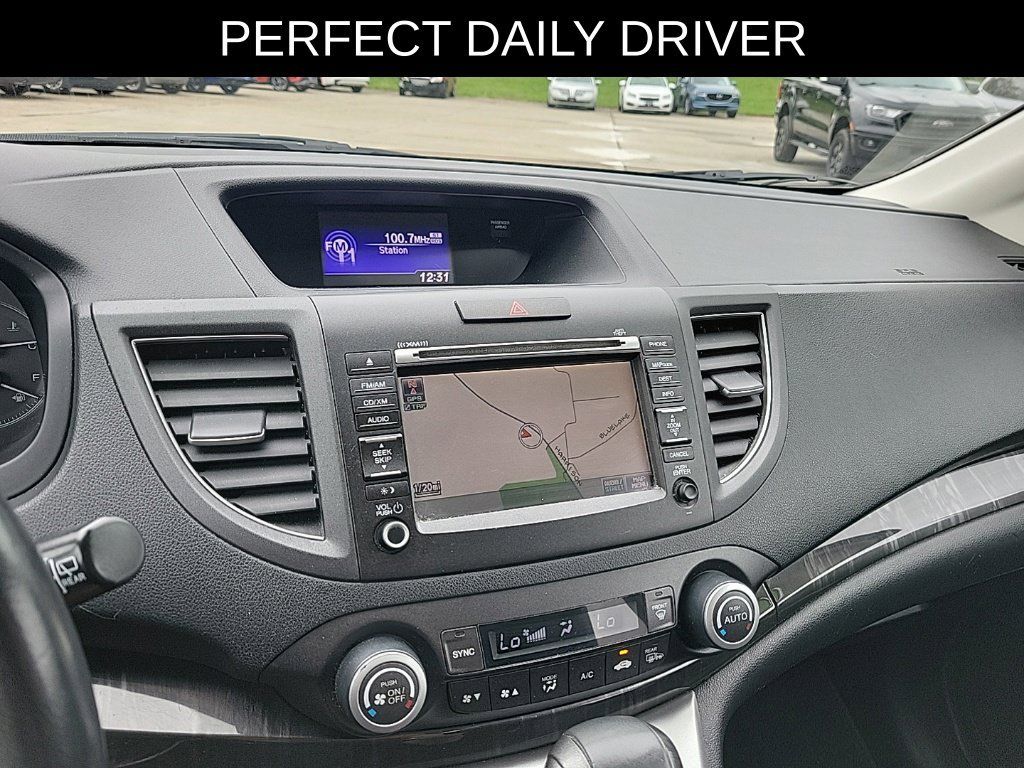 Used 2013 Honda CR-V EX-L image 27