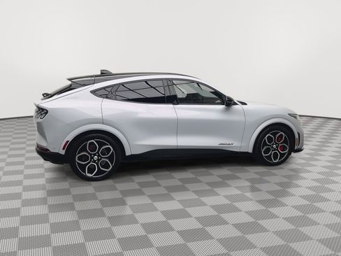 Used 2022 Ford Mustang Mach-E GT image 42