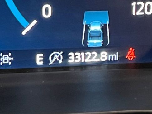 Used 2023 Ford F150 Lariat w/ Equipment Group 502A High image 23