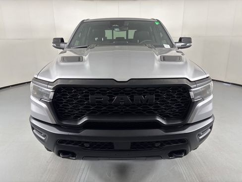 Used 2025 RAM 1500 Rebel w/ Rebel Level 2 Equipment Group AWD/4WD image 3