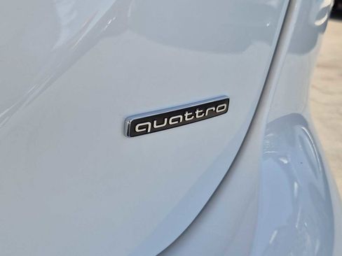 Used 2025 Audi A5 2.0T Premium Plus w/ Premium Plus image 11