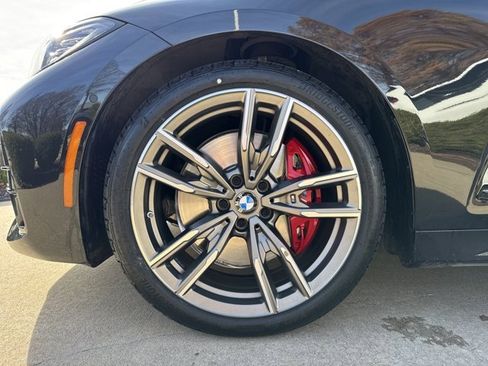 Certified 2024 BMW 440i xDrive M440i xDrive w/ Premium Package image 24