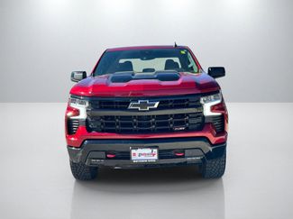 Used 2024 Chevrolet Silverado 1500 LT Trail Boss video 2