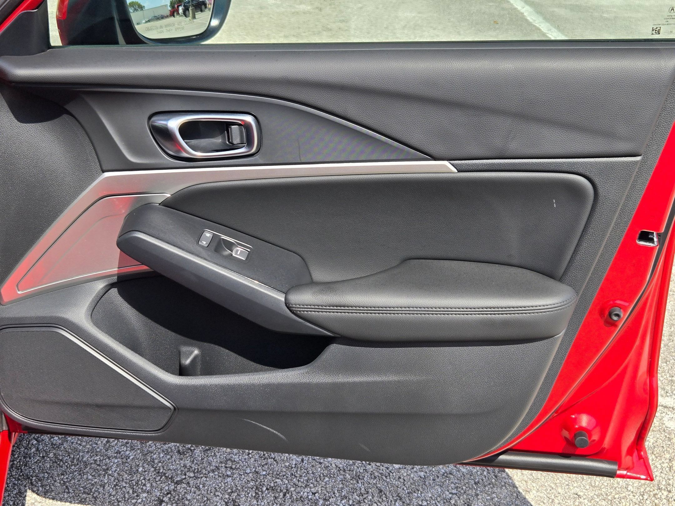 Certified 2026 Acura Integra FWD image 28