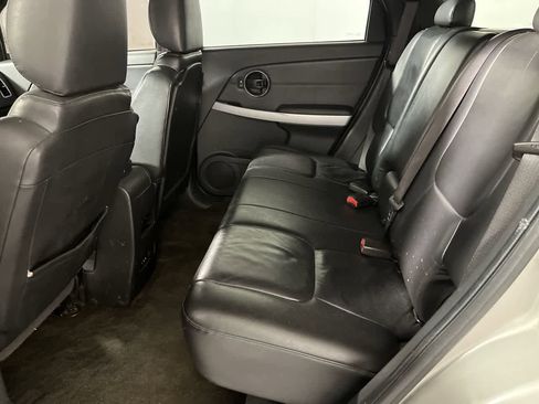 Used 2007 Pontiac Torrent AWD w/ Preferred Package image 25