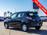 Used 2024 Mitsubishi Mirage ES image 5