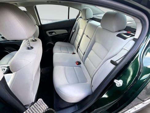 Used 2014 Chevrolet Cruze LT w/ All-Star Edition image 23