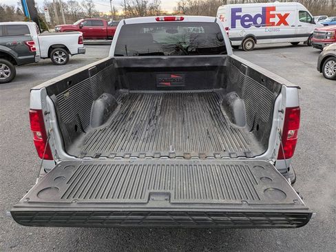 Used 2013 Chevrolet Silverado 1500 LT image 13